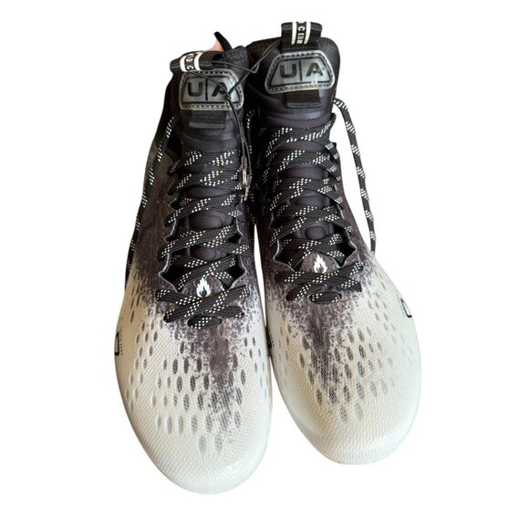 Under Armour Spotlight Lux MC 2.0‎ Size 9.5 - Picture 3 of 10